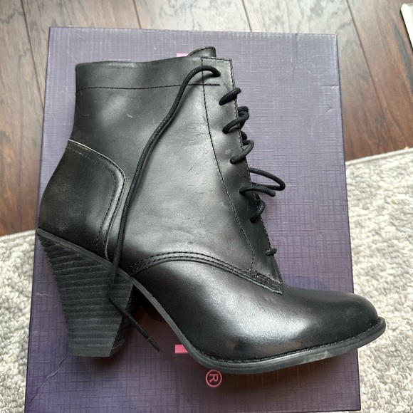 BN MOJO MOXY BOOTIES - Picture 1 of 3